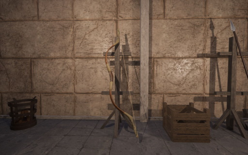 bow